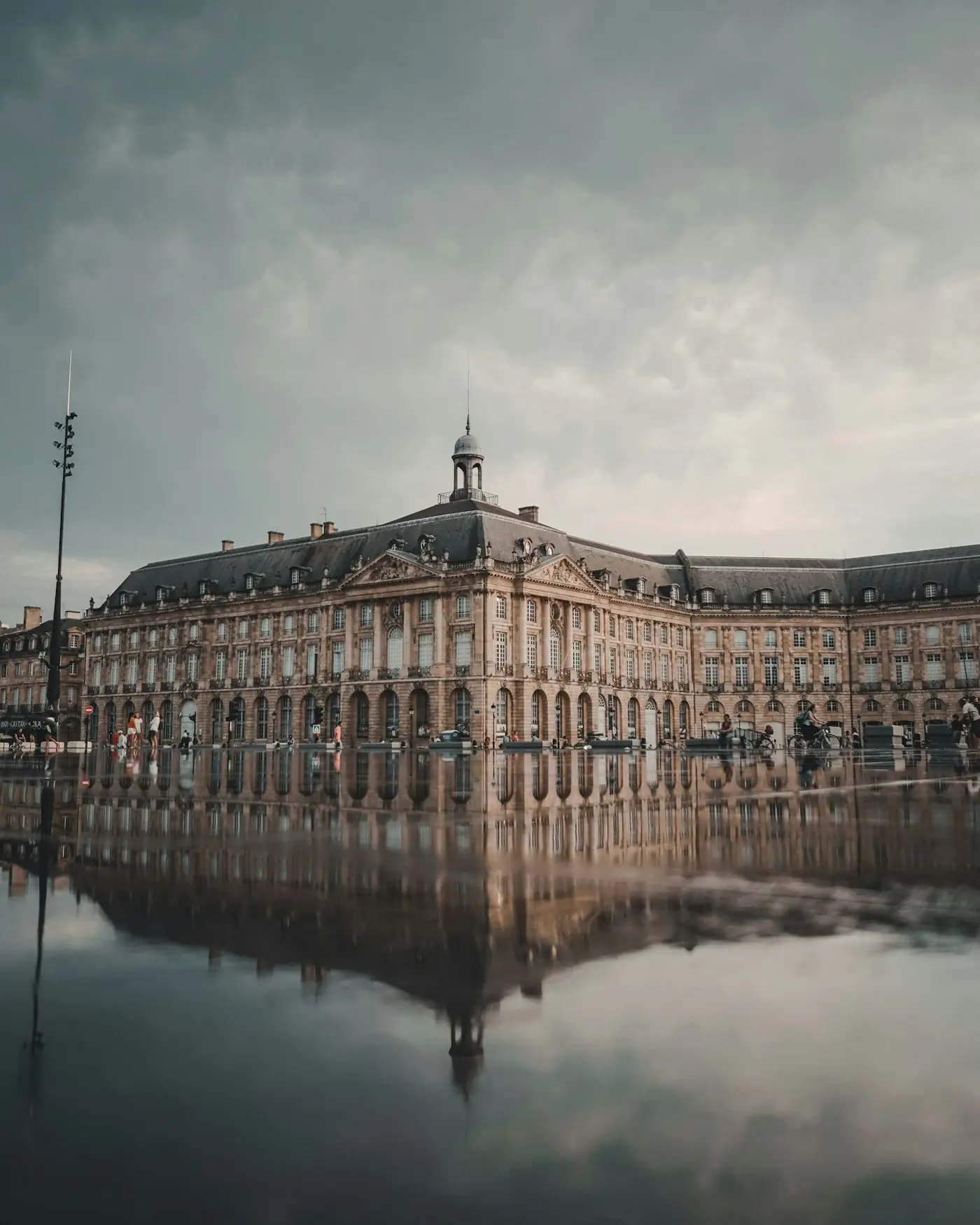 Traitement anti-moustique Bordeaux