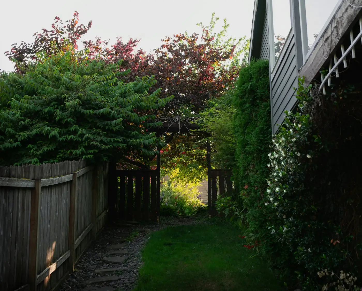 Jardin arboré du Libournais — traitement anti-moustique à Coutras