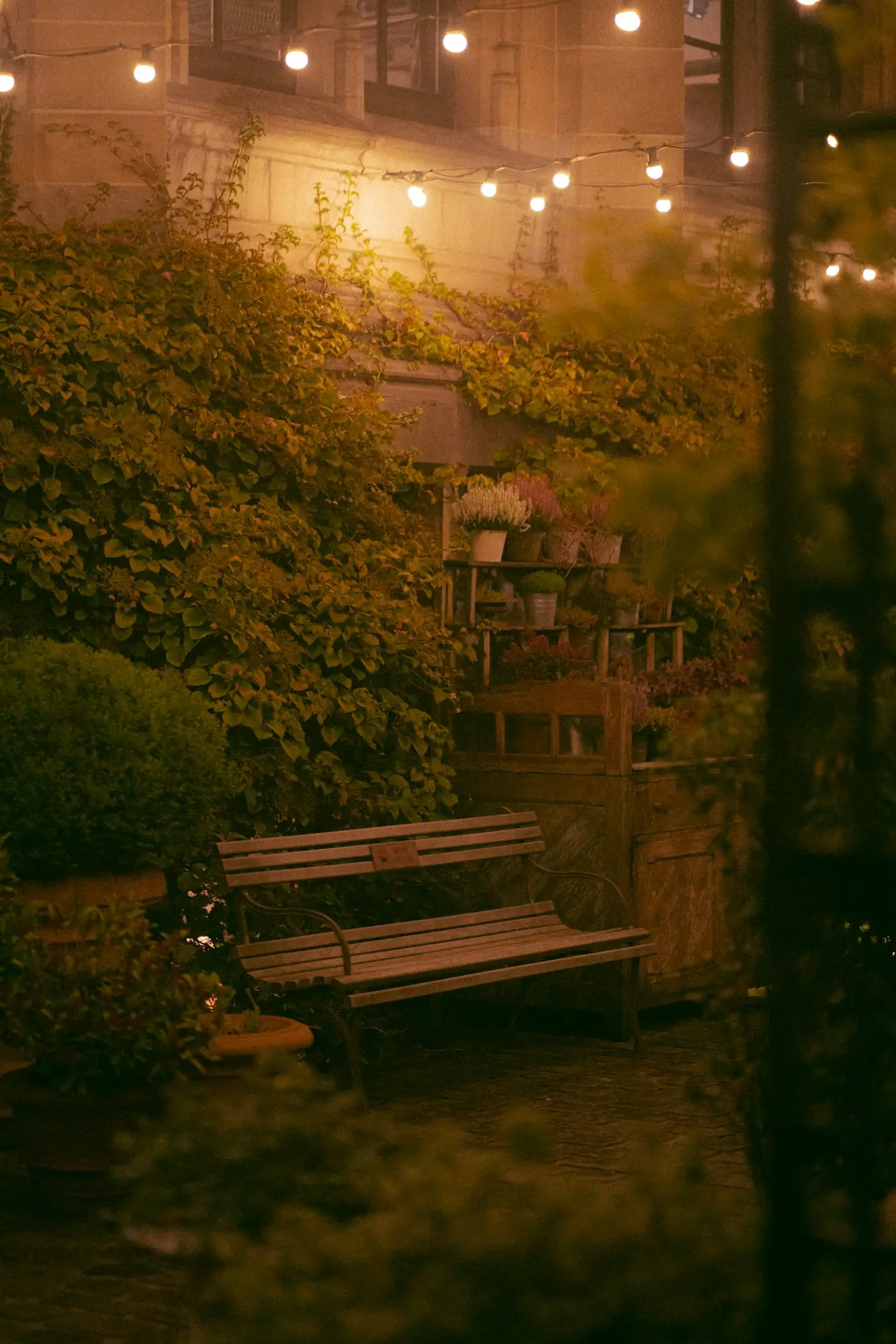 Été