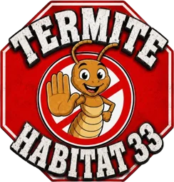 Termite Habitat 33